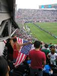 The Few, The Proud, The Fans of American Soccer