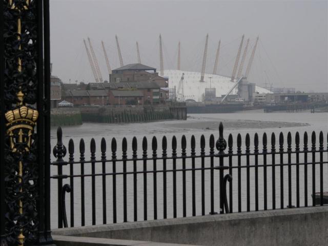 Millenium Dome