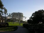 Park in La Jolla