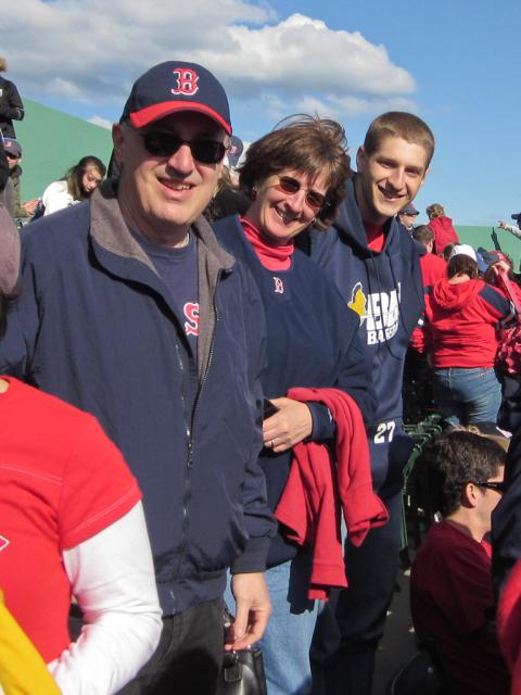 2011-04 Red Sox game 014.jpg