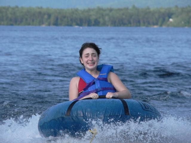 Tubing