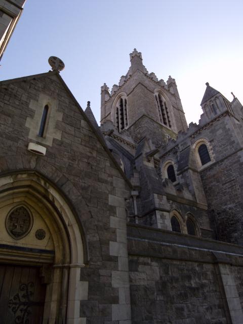 Christ Church, Dublin