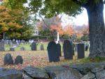 Cemetary, Boylston