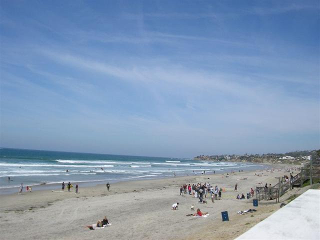 Pacific Beach