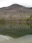 Equinox Pond, near Manchester, VT