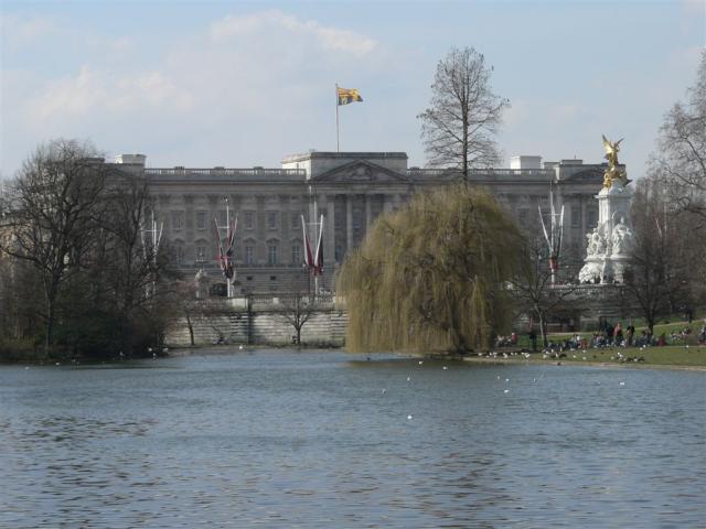 Buckingham Palace