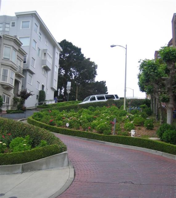 Lombard Street