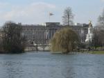 Buckingham Palace