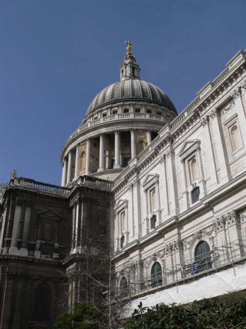 St. Paul's