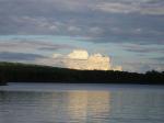 Clouds Southeast of Moosehead