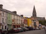 Maine Street, Clifden.