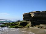 Cool rocks on the coast