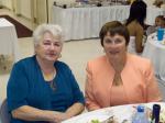 Mary Ann Ancona & Judy Schleicher