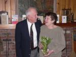 Peter and Mary Ann Ancona, 50th Anniversary, February 11th, 2006