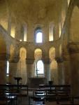 The Norman Chapel at the Tower--nearly a thousand years old