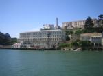 Alcatraz, another view.