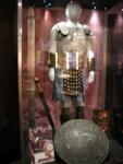 Russell Crowe's Gladiator Costume