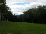 Fairway at Squaw Mountain Golf Course