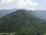 Mt. Lafayette in the background