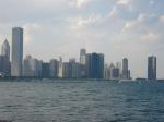 Chicago skyline part I