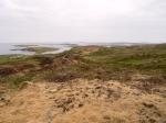 Along the Sky Road, near Clifden.