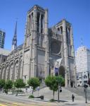 Grace Cathedral