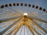 Navy Pier Ferris Wheel