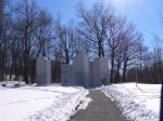 Massachusetts Vietnam Veterans Memorial at Green Hill Park, Worcester