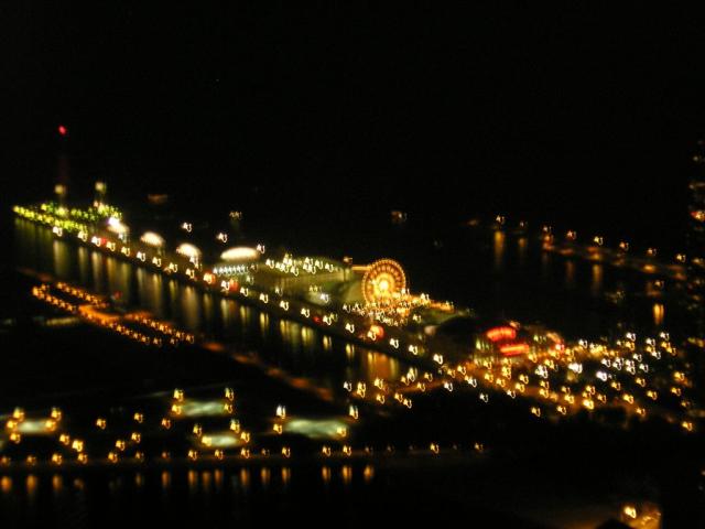 Navy Pier