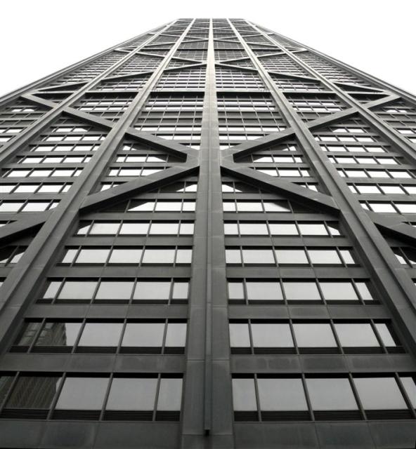 Hancock Building