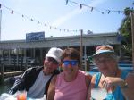 Uncle Ed, Aunt Judy and Mary Ann