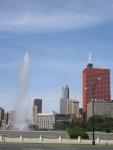 Buckingham Fountain