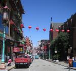 Chinatown, SF