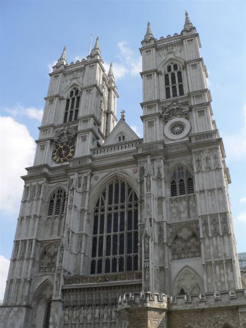 Westminster Abbey