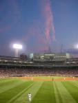 Red Sox and Fenway '05