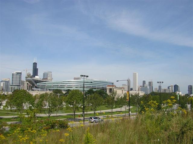 Soldier Field