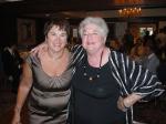 Sisters: Judy Schleicher and Mary Ann Ancona