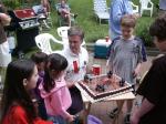 Jack Fidler's 50th birthday party, Memorial Day