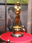 An Oscar Statuette