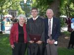 Tom and Ancona grandparents