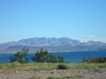 Lake Mead...what the Hoover Dam holds back