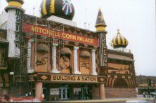 Corn Palace, Mitchell, SD