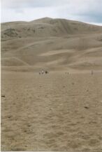 Great Sand Dune