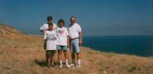 Antelope Island